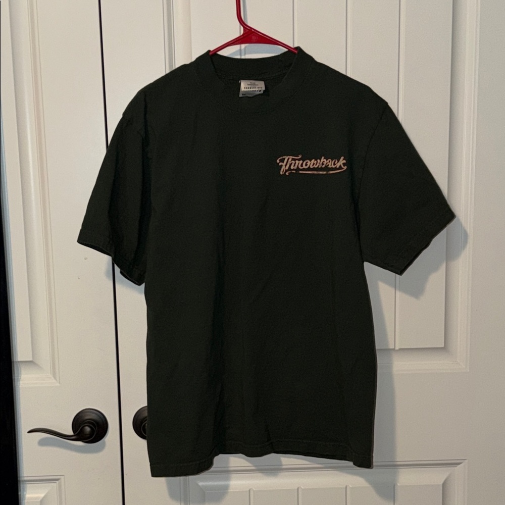 Throwback City Houston Tee